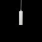 ART-S-FLUTE onTrack 3-ph LED Светильник подвесной на трехфазный шинопровод   -  Трековые светильники 